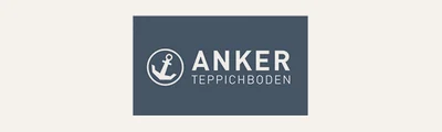 Logo Anker Teppichboden