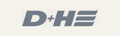 Logo D+H