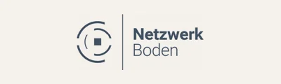 Logo Netzwerk Boden